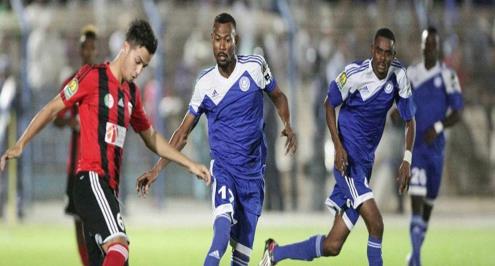 مهمة شبه مستحيلة لاتحاد العاصمة وحلم اللقب الخامس يداعب مازيمبي في نهائي دوري أبطال افريقيا